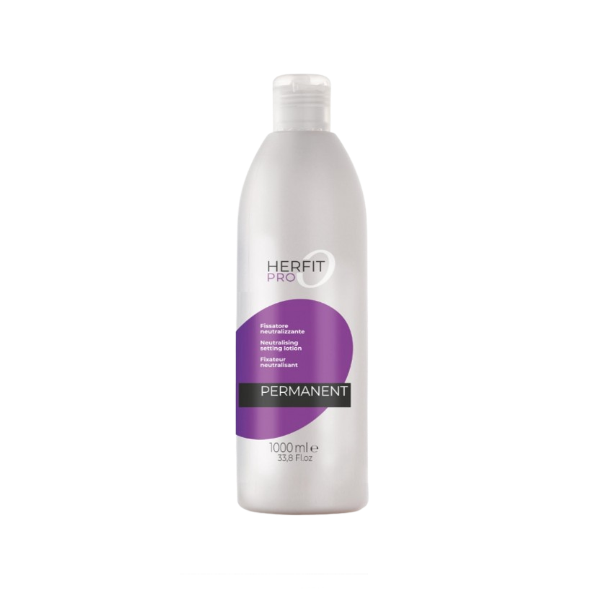 Herfit Pro Fixateur Neutralisant permanent 1000 ml