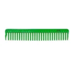JRL Cutting Comb Kam 7.7 Light Green