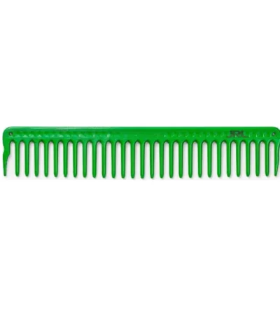 JRL Cutting Comb Kam 7.7 Light Green