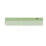 JRL Cutting Comb Kam 7.7 Light Green