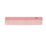JRL Cutting Comb Kam 7.7 Pink