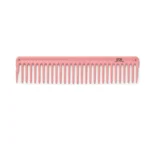 JRL Cutting Comb Kam 7.7 Pink