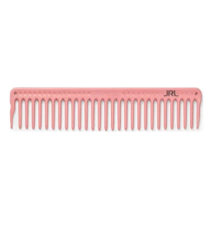 JRL Cutting Comb Kam 7.7 Pink
