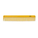 JRL Cutting Comb Kam 7.7 Yellow