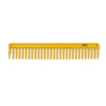 JRL Cutting Comb Kam 7.7 Yellow