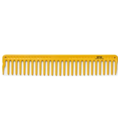 JRL Cutting Comb Kam 7.7 Yellow