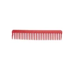 JRL Cutting Comb Kam 7.7 red