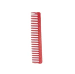 JRL Cutting Comb Kam 7.7 red - Afbeelding 2