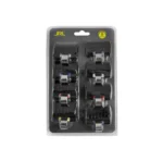 JRL Universal Booster Set 8 Sizes for Freshfade 1040 - 2020C
