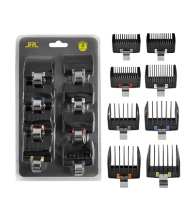 JRL Universal Booster Set 8 Sizes for Freshfade 1040 - 2020C