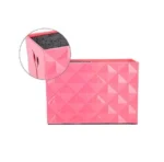 Kappersgereedschap Opbergdoos Roze