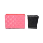Kappersgereedschap Opbergdoos Roze