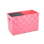 Kappersgereedschap Opbergdoos Roze