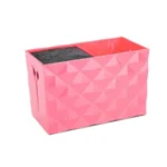 Kappersgereedschap Opbergdoos Roze