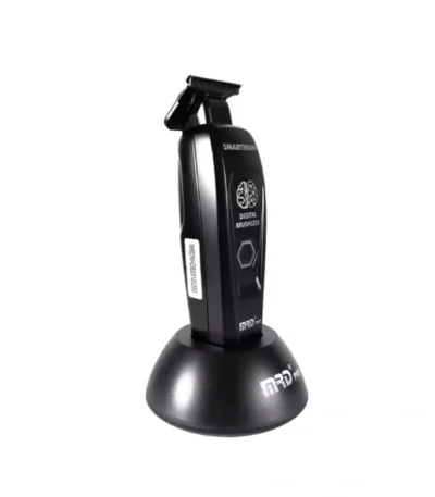 MRD Pro Smartbrain Metal Zwart Trimmer