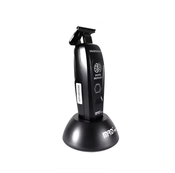MRD Pro Smartbrain Metal Zwart Trimmer