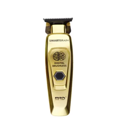 MRD Pro Smartbrain Metal gold Trimmer