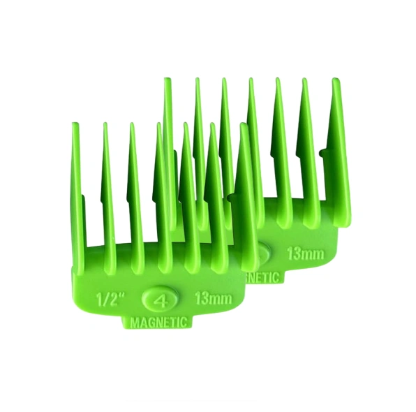 Magnetic Clip Guards for Clippers 13mm 12 inch 4