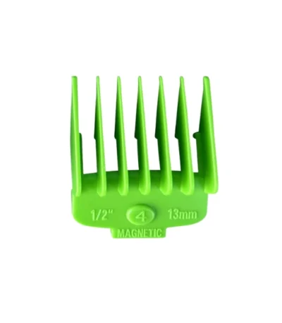 Magnetic Clip Guards for Clippers 13mm 12 inch 4