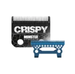 Monster Clippers CRISPY+STAR BLADE SNIJMES