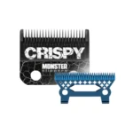 Monster Clippers CRISPY+STAR BLADE SNIJMES