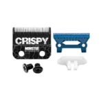 Monster Clippers CRISPY+STAR BLADE SNIJMES