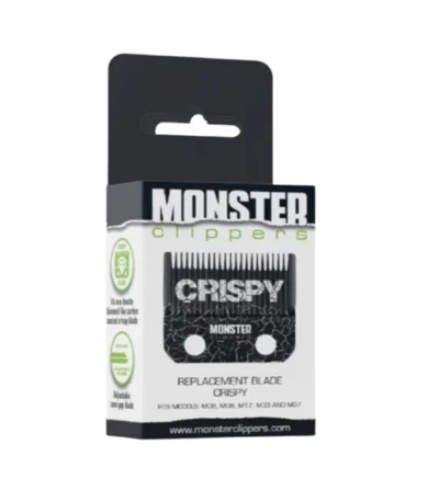 Monster Clippers Crispy Snijmes