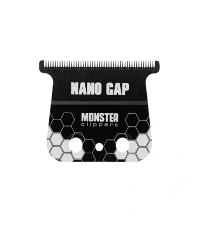 Monster Clippers Nano Gap Snijmes ANO