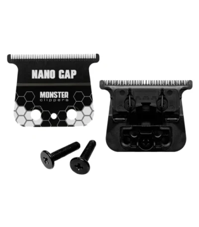 Monster Clippers Nano Gap Snijmes ANO