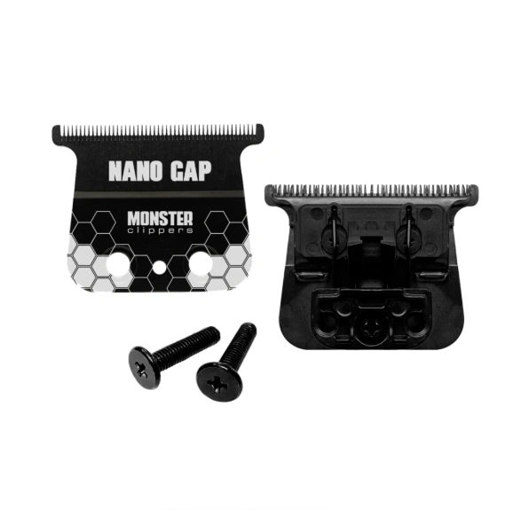 Monster Clippers Nano Gap Snijmes ANO