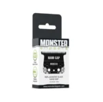 Monster Clippers Nano Gap Snijmes ANO