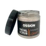 Morfose Ossion Facial Scrub Exfoliante Apricot 400 ml