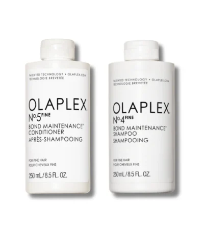 Olaplex No.4 Fine Bond Maintenance Shampoo