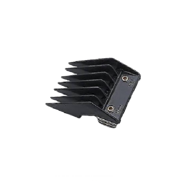 Opzetkam Wahl metalen klem nr 4 12mm