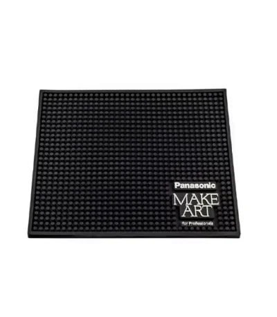 Panasonic Barber Mat Make Art