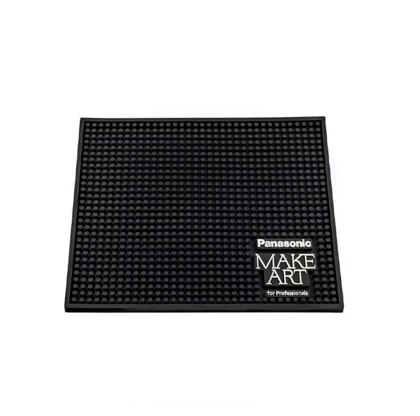 Panasonic Barber Mat Make Art