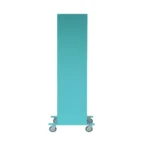 Stellingkast metaal Turquoise