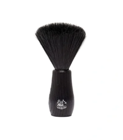The Shave Factory Neck Brush
