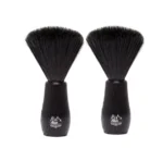 The Shave Factory Neck Brush