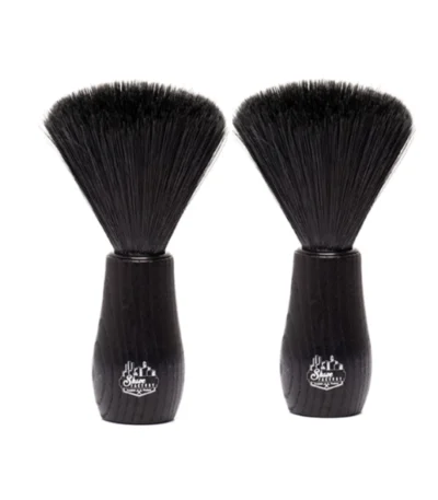 The Shave Factory Neck Brush