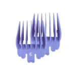 Wahl Paars opzetkam nr 6 19mm 34 inch