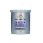 Wella Multi Blonde 7 Blondeerpoeder 800gr