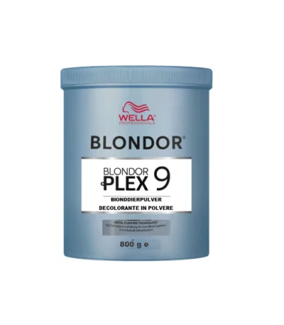 Wella Professionals BlondorPlex 9 800 gr
