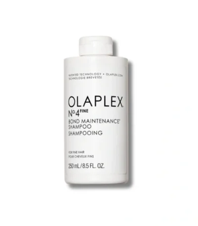 Olaplex No.4 Fine Bond Maintenance Shampoo