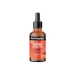 Aunt Jackie's Curls & Coils Batana Jojoba & Rice Elixir Hair & Scalp Oil 59ml