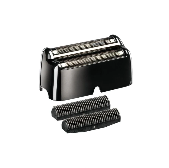 Babyliss pro uv shaver replacement double foil (1) Babyliss pro uv shaver replacement double foil