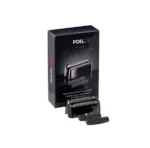Babyliss pro uv shaver replacement double foil