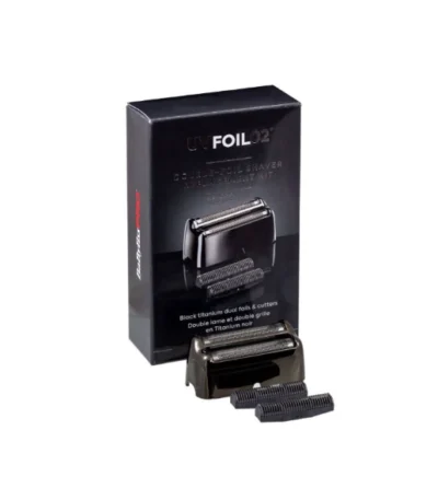Babyliss pro uv shaver replacement double foil