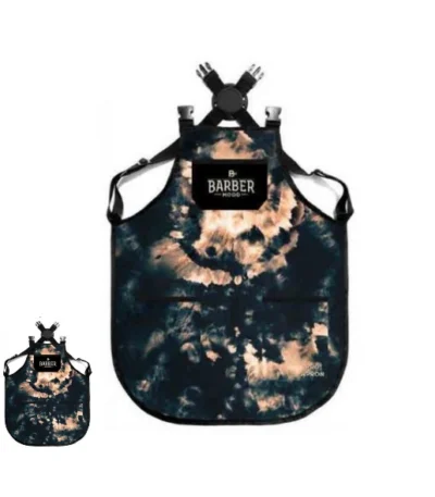 Barber mood Schort pro Apron