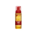 Creme of Nature Argan Oil Style & Shine Foaming Mousse 207 ml